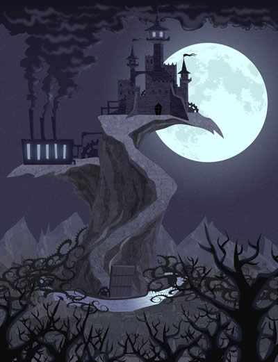 darkworts tower
