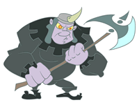 grunt 1