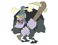 grunt 2