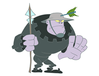 grunt 3