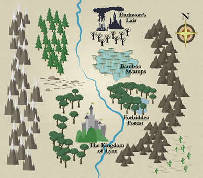 forge valley