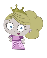 princess marie